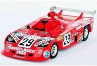 【新品】ミニカー 1/43 オゼッラ PA5 1977年ル・マン24時間 A. Cudini/R. Touroul/A. Cambiaghi #29 [dsn73]