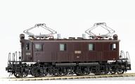 【中古】鉄道模型 16番 1/80 国鉄 ED19 6号機 電気機関車 II 塗装済完成品 リニューアル品 [6014333]