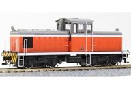 【中古】鉄道模型 HOゲージ 1/80 日車 セミセンターキャブ 35t貨車移動機 塗装済完成品 国鉄色仕様 特別企画品 6014385