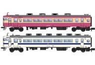 【中古】鉄道模型 1/150 クハ455-600番代 (九州地区) 2両セット [A0525]