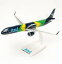 ڿʡۥߥ˥ 1/200 A321neo ֥饸Ҷ Brazilian Flag livery PR-YJE ʥåץեåȥǥ [HE613682]