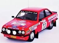 【新品】ミニカー 1/43 フォード エスコート Mk2 RS2000 1979年モンテカルロラリー Alain Beauchef/Jean-Rene Dubois #23 [RRfr56]