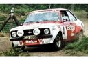 【中古】ミニカー 1/18 フォード エスコート RS1800 MKII 1981年ハスペンゴウラリー4位 R.Droogmans /R.Joosten #4 ...