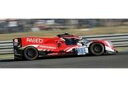 【中古】ミニカー 1/18 Oreca 07 - Gibson #31 WRT 24H Le Mans 2022 S. Gelael - R. Frijns -...