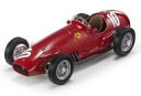 【中古】ミニカー 1/18 フェラーリ 625 1955 アルゼンチンGP 3rd G.N.ファリーナ #10 「GP REPLICASシリーズ」 [GRP15...