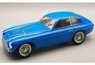 【中古】ミニカー 1/18 フェラーリ 195 S ツーリング ベルリネッタ 1950 プレス ブルーバージョン [TM18-171D]