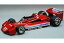 【中古】ミニカー 1/18 ブラバム BT45C ブラジルGP 1978 J. Watson #2 [TM18-283B]