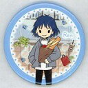 【中古】バッジ ビンズ 蓮 缶バッジ 「eeoくじ DRAMAtical Murder」 D賞