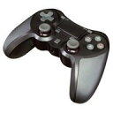 【中古】PS4ハード 無線コントローラー3 ブラック