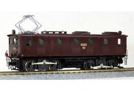 【中古】鉄道模型 HOゲージ 1/80 国鉄 ED42 標準型 電気機関車 塗装済完成品 [6014365]