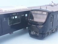 【中古】鉄道模型 HOゲージ 1/80 相鉄12000系 基本4両Aセット(1・2・3・10号車) [1-120-13]