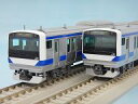 【中古】鉄道模型 HOゲージ 1/80 E531-30005両編成