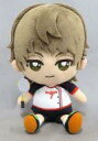 【中古】ぬいぐるみ 佐伯橙也 ぬいぐるみ 「リーマンズクラブ」 DMMオンクレ限定
