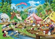 パズルスヌーピーグランピング「PE...