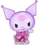 【中古】食玩 トレーディングフィギュア 2.クロミ 「サンリオキャラクターズ クリスタルコット」のサムネイル