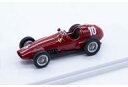 【中古】ミニカー 1/43 フェラーリ 625 F1 アルゼンチンGP 1955 3位入賞車 #10 G.Farina / M.Trintignant / U....