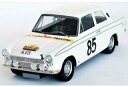 yViz~jJ[ 1/43 tH[h ReBi GT 1964NXpE\tBAEG[WF 16 #85 G. Staepelaere / E. Meeuwissen [RRbe46]