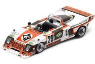 【新品】ミニカー 1/43 Chevron B36 #29 24H Le Mans 1978 D. Gache - M. Dubois - J. Sanchez [S9414]