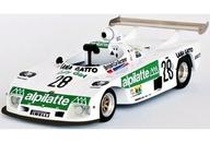 【新品】ミニカー 1/43 オゼッラ PA8 1980年ル・マン24時間 Lella Lombardi / Mark Thatcher #28 [dsn80]