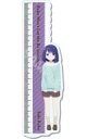 【中古】文房具その他 03.久保沙貴 3wayキャラメモボード 「久保さんは僕を許さない」(3)