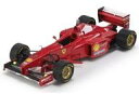 【中古】ミニカー 1/18 F310B 1997 カナダGP E.アーバイン #6 「GP REPLICASシリーズ」 [GRP134B]