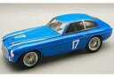 【中古】ミニカー 1/18 フェラーリ 195 S ツーリング ベルリネッタ セブリング6時間 1950 Luigi Chinetti / Alfredo Mo...
