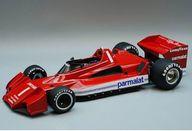 【中古】ミニカー 1/18 ブラバム BT45C BRDC インターナショナル・トロフィ 1978 Niki Lauda #1 [TM18-283C]