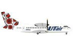 【中古】ミニカー 1/200 ATR-42-300 UTエアー・ウクライナ UR-UTD [HE572651]