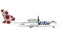 【中古】ミニカー 1/200 ATR-42-300 UTエアー・ウクライナ UR-UTD [HE572651]