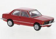 【中古】ミニカー 1/87 BMW 323i 1975(レッド) [24300]
