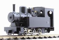 【新品】鉄道模型 HOナロー 1/87 耶馬渓鉄道 10号機タイプ (汽車会社14.5t) 蒸気機関車 II 組立キット [6024228]