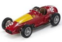 【中古】ミニカー 1/18 フェラーリ 625 1955 アルゼンチンGP 2nd J.F.ゴンザレス #12 「GP REPLICASシリーズ」 [GRP152B]