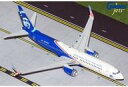 【中古】ミニカー 1/200 737-800S アラスカ航空 ”Honoring Those Who Serve” N570AS G2ASA1138