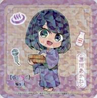 発売日 2023/07/19 メーカー 中外鉱業 型番 - 備考 商品解説■「推しの子×極楽湯・RAKU SPA 極楽推しの湯巡り」 コラボメニュー注文特典の「オリジナルコースター」となります。【商品詳細】サイズ：約9×9cm 関連商品はこちらから 中外鉱業　