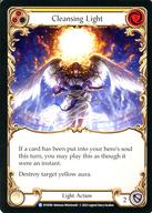 šFlesh and Blood/R/Light/Ѹ/Dusk till Dawn DTD089[R]Cleansing Light (2)