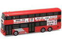 【新品】ミニカー Tiny City KMB64 ボルボ B8L WRIGHT KMB (97) (XL4482) [KMB2023052]