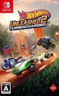 【中古】ニンテンドースイッチソフト HOT WHEELS UNLEASHED 2 Turbocharged