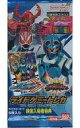 【中古】トレカ 仮面ライダーガッチャード ライドケミートレカ 映画『仮面ライダーギーツ 4人のエースと黒狐』 第2弾入場者特典