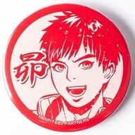【中古】バッジ・ピンズ 仙石昴痛印缶バッジ 「TIGER & BUNNY 2」
