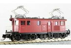 【新品】鉄道模型 1/150 西武鉄道E71形 電気機関車II 塗装済完成品 [6054494]