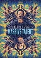 【中古】パンフレット ≪パンフレット(洋画)≫ パンフ)マッシブ・タレント