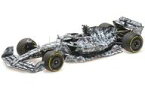 【新品】ミニカー 1/18 アルファ ロメオ F1 チーム オーレン C42 バルテリ・ボッタス バルセロナテスト 2022 [117229977]