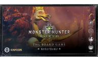 【中古】ボードゲーム モンスターハンターワールド： ボードゲーム クルルヤック (Monster Hunter World： The Board Game - Kulu-Ya-Ku)