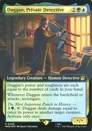 ͥåȥå׽ٲϲŷԾŹ㤨֡šۥޥå㥶/ѸFOIL/R/ޥ顼/˥Сӥ ɥա 쥯֡ 0409[R]WHOۡFOILۡڳĥǡDuggan Private Detective/Ωõ塢åפβǤʤ200ߤˤʤޤ