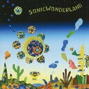 【中古】ジャズCD 上原ひろみ/Hiromi’s Sonicwonder / Sonicwonderland[限定盤](SHM-CD)