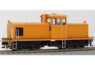 【中古】鉄道模型 HOゲージ 1/80 日車 セミセンターキャブ 35t貨車移動機 塗装済完成品 日通色(黄色)仕様 特別企画品 6014384