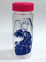 【中古】マグカップ・湯のみ 22.メインビジュアル クリアボトル 300ml 「名探偵コナン 英雄集う天空都市」 サンシャイン60展望台限定