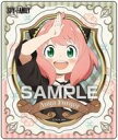 【中古】食玩 雑貨 4. 「SPY×FAMILY マグネットコレクションガム」