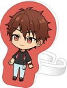 【中古】アクセサリー(非金属) 守沢千秋 「あんさんぶるスターズ!! ちみリングコレクション Vol.6」