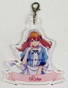【中古】キャラカード 月島流星 アクリルキーホルダー 「女神のカフェテラス」 ドン・キホーテ限定